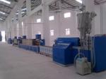 PP-2 PP-2-4 Strapping Band Belt Tape Production Line Machine with Screw Dia. 90