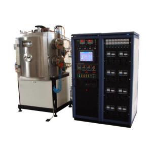 Wholesale High Capacity Drill Cutting Tools Mould Plasma Hard PVD Vacuum Coating Equipment from china suppliers