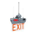 3w-5w Exit Sign Light Fixture