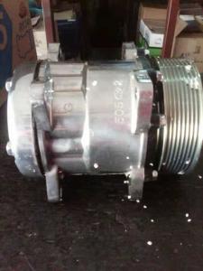 Wholesale China 100% Brand New High Quality Sanden 505 A/C Compressor 8PK from china suppliers