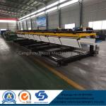 Pneumatic Automatic Stacker System for Metal Roofing Machine Stacking Sheet