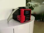 Portable Q-Switched ND YAG Laser Tattoo Removal Machine