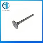 13715-E0040 Intake and Exhaust Valve for Hino H06CT EM100 H07C H07CT Excavator