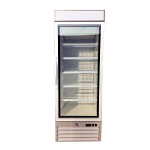 Wholesale Vertical Merchandising Multideck Chiller R290 With Glass Door from china suppliers