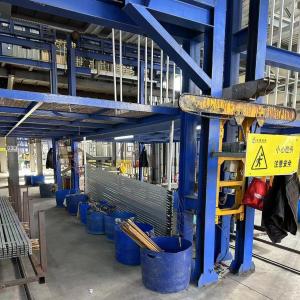 Wholesale Industial Automatic Anodizing Line Machine Aulminum Anodizing Line from china suppliers