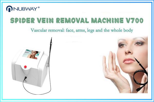 spider veins removal machine Derma Wand