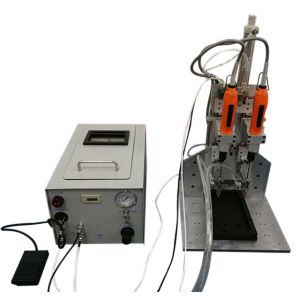 Buy cheap Auto Screw Feeding System With 2 Screwdriver For Automatic Screw Feeding And from wholesalers