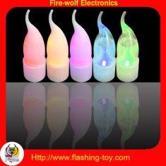 Wholesale Electronic candles,led flashing candle from china suppliers