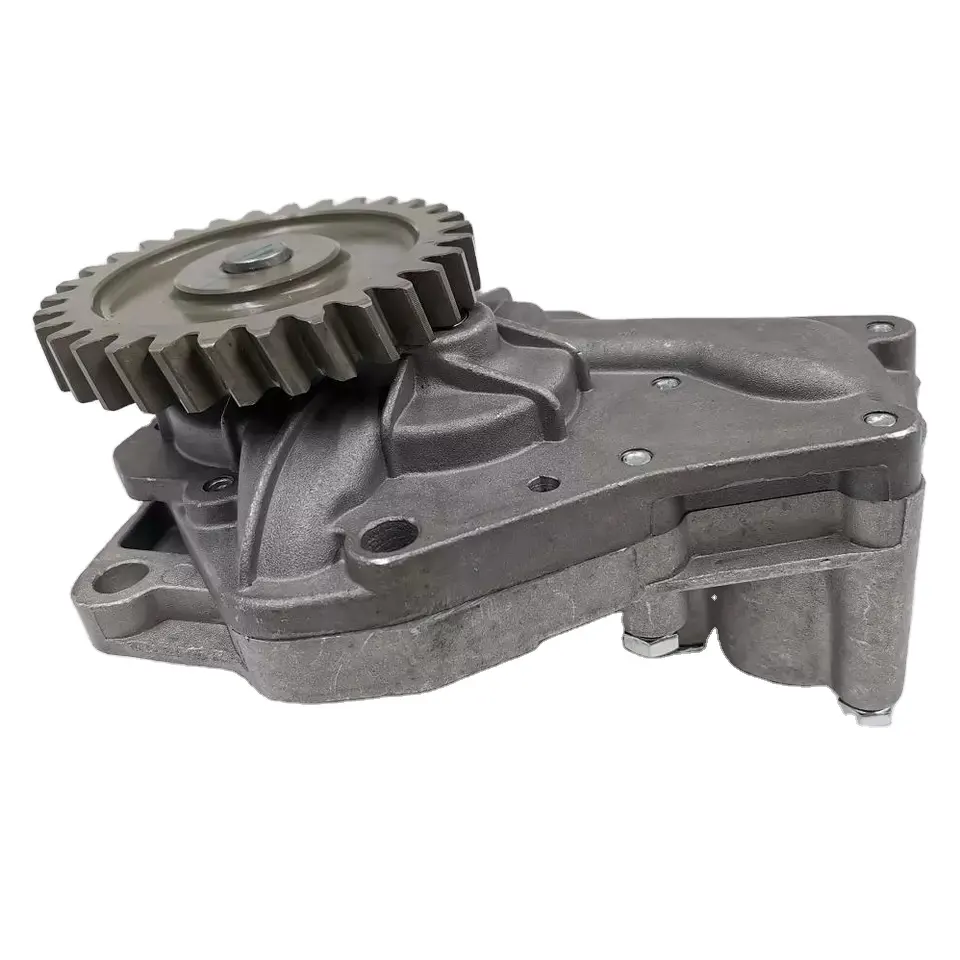 226B WP6 WP8 Oil Pump Sub-Assembly for Weichai Diesel Engine Sinotruk Howo Sitrak FAW Shacman 12159765 13039311 12166769
