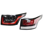 LR061589 LR054749 Rear Lamp Left Right for Land Rover Range Rover Vogue 2018