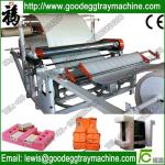 EPE Foam Bounding Machine