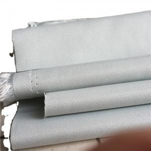 China TWILL 89 Polyester 10 Cotton Conductive TC Anti-Static Fabric For Apparel-Uniform on sale