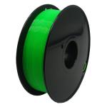 MSDS Length 340m 1.75 PLA Filament For FDM 3D Printer