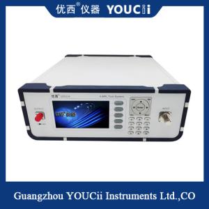 Wholesale Dual Wavelength Insertion Loss Instrument Single Light Source Outlet from china suppliers