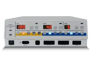 Wholesale Portable Electrosurgical Unit Machine , Surgical Cautery Machine For ENDO Surgery from china suppliers