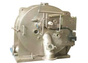 Wholesale Full Automatic Industrial Scale Separator Centrifuge for Sugar from china suppliers
