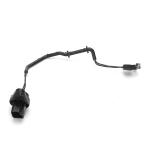 PC450-7 PC400-8 Excavator Spare Parts Wiring Harness For Fuel Injector 6156-81