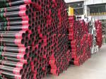 ASTM A106 Low Carbon Steel Seamless Pipe 12M Length For Manufacturing