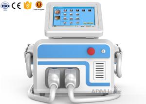Wholesale Multi Functional IPL RF ND YAG Laser Safety Operations CE Certificate from china suppliers