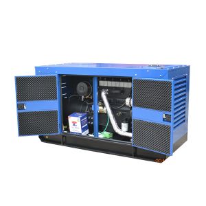 Buy cheap Cummins 100kw 60hz diesel generator with original alternator high quality cheap from wholesalers
