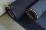 Coated Fiberglass Fabric Silicone Coated Welding Blanket Welding Curtain Welding