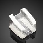 COMER mobile security display stand for smartphone showroom display anti theft