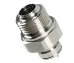 Stainless Steel Custom CNC Milling Polishing Strong Electrical Conductivity
