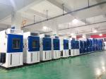 -70C - +150C Programmable Thermal Temperature Humidity Chamber 50L 1000L