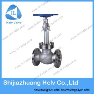 Wholesale Bolted bonnet, OS&amp;Y, rising stem; WCB, CF8, CF8M, LCB, LCC; Oil, gas, water and other corrosive medium; Lever, gear, from china suppliers