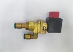 61.184.1211 Solenoid Valve Distributor Machine 61.184.1121/02 For Heidelberg