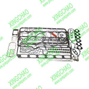Wholesale RE528400 JD Tractor Parts Gasket Kit Agricuatural Machinery from china suppliers