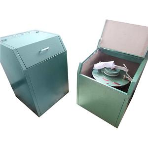 Wholesale Sealed Medium Hardness Laboratory Disk Mill For Stone from china suppliers