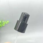 24 Teeth 24 Caliber 24/410 Jasmine Hair Care Essential Oil Bottle Lotion Pump Pp