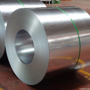 China Metal Building Material Galvanized Steel Coil 0.2mm - 2.0mm Thickness Customized on sale