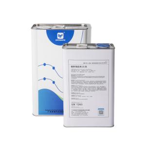 Wholesale Acrylic Mixture State Liquid Refinish Auto For High Gloss Car Protection from china suppliers