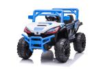 110*65*67cm 12V Two Seats Electric Rc Toy Vehicle Ride On Car for 5 to 7 Years