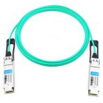 QSFP28-100G-AOC-3M 3m (10ft) 100G QSFP28 to QSFP28 Active Optical Cable