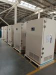 Minus 40 Degree Standing Biomedical Vaccine Deep Freezer 936 Liter 304 Stainless