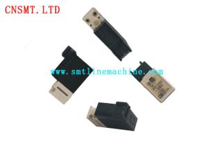 Wholesale Panasonic SMC 10-VQ110U-5MO-X46 Solenoid Valve for CM402 602 Fittings Head from china suppliers