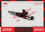 Fuel injector diesel 095000-5500 095000-6360 095000-6363 095000-6366 095000-6367