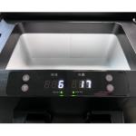 Shockproof Electronic Car Fridge -20 10 C Cup Holder Car Home Freezer