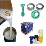 RTV 2 Silicone Liquid Rubber For Concrete