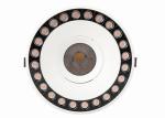 20W 20 Degree Cri 80 Deep Recessed LED Downlight