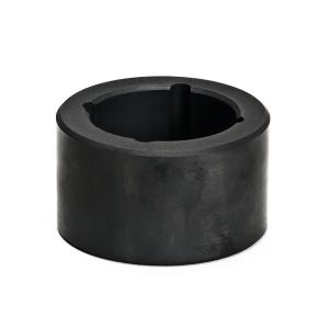 Wholesale IATF16949 Various Sizes Carbon Graphite Bushings For Chemical Industry from china suppliers