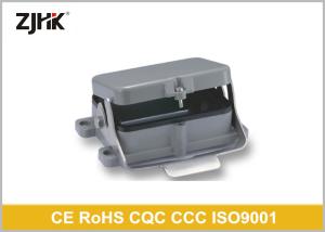Wholesale H48B-BK-1L-CV 48 Pin Connector / Heavy Power Wire Connectors With 1 Lever 09300480301 19300480549 from china suppliers