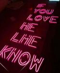 Hot Selling high quality Led Neon Lights Waterproof Neon Light Neon Strip Light