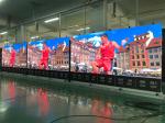 1080p 2x2 Indoor Led Video Wall Screen HD Stage Background Slim 3840Hz P2.5