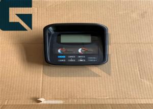 Wholesale Kobelco Excavator SK-8 Cluster Display Panel Monitor YN59S00021F3 from china suppliers