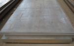Q195B BS6363 Carbon Structural Steel Plate 1250 X 2500mm MS Steel Plate