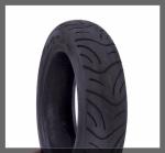 Durable Motor Scooter Tyres 130 60-10 J635 6PR TT/TL M/C